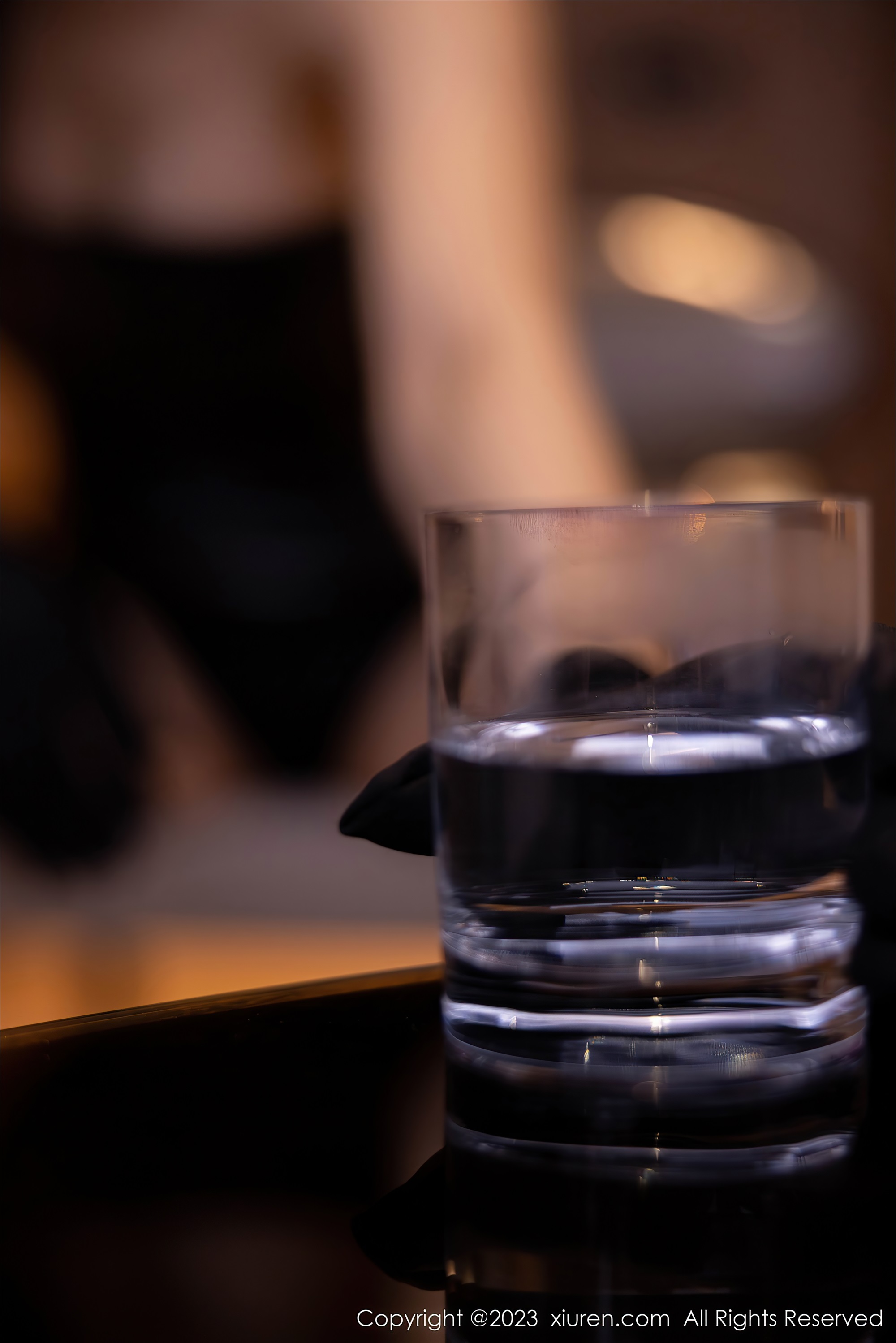 XiuRen秀人网  2023.02.24 NO.6320 绮里嘉ula 江浙沪旅拍